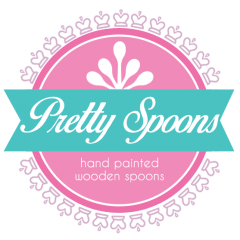 Pretty Spoons